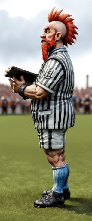 Important: Lire les règles!